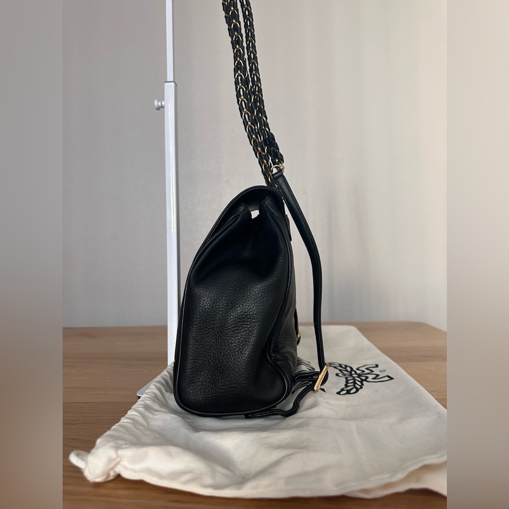 MCM Backpack  with Dustbag - Picture 4 of 15